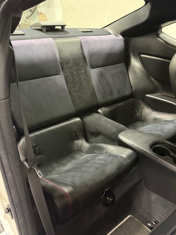 2013 Subaru BRZ Image 9