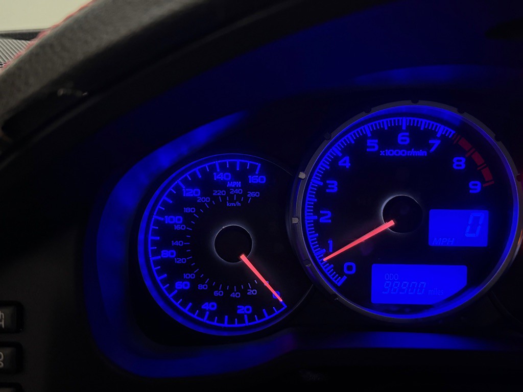 2013 Subaru BRZ Image 13