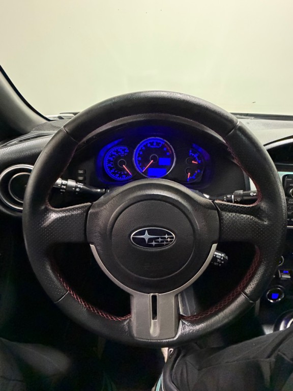 2013 Subaru BRZ Image 14