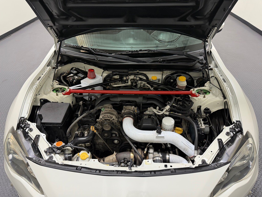 2013 Subaru BRZ Image 15