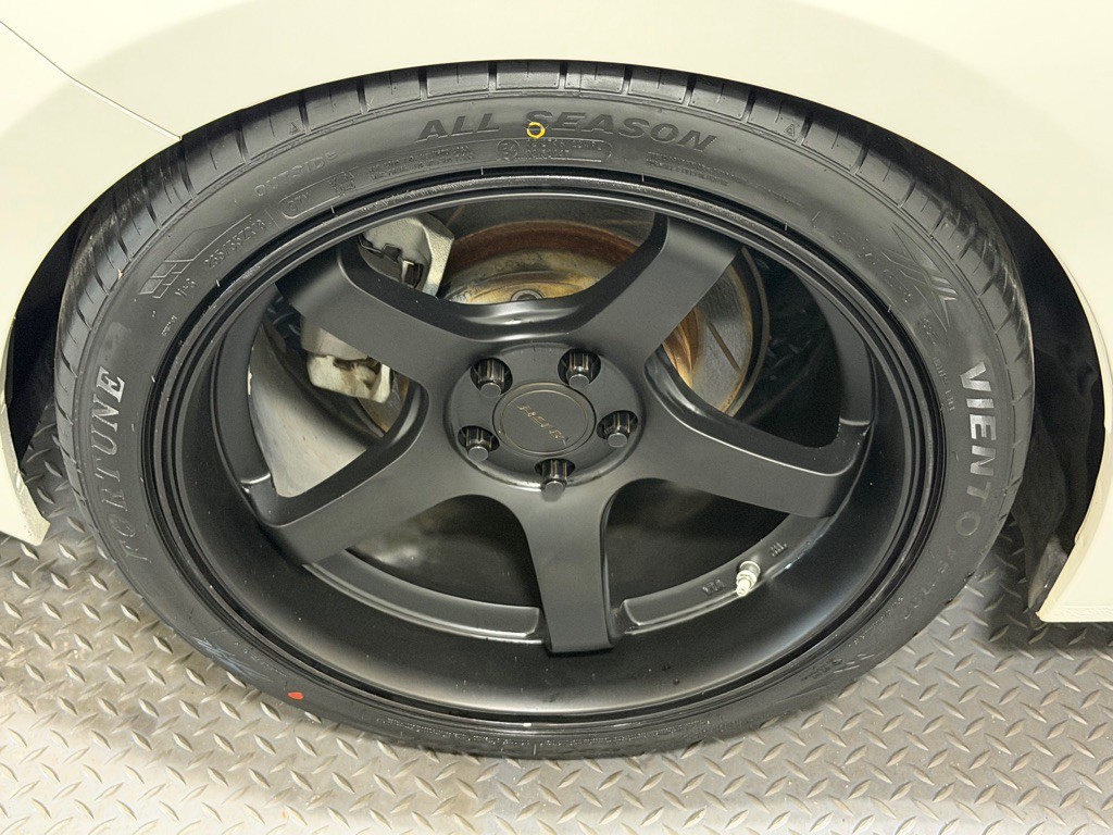 2013 Subaru BRZ Image 17