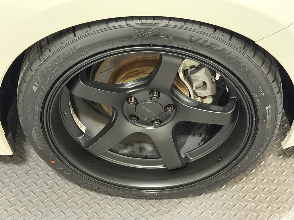 2013 Subaru BRZ Image 18