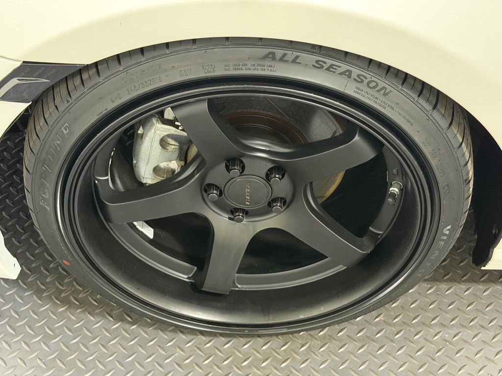 2013 Subaru BRZ Image 19