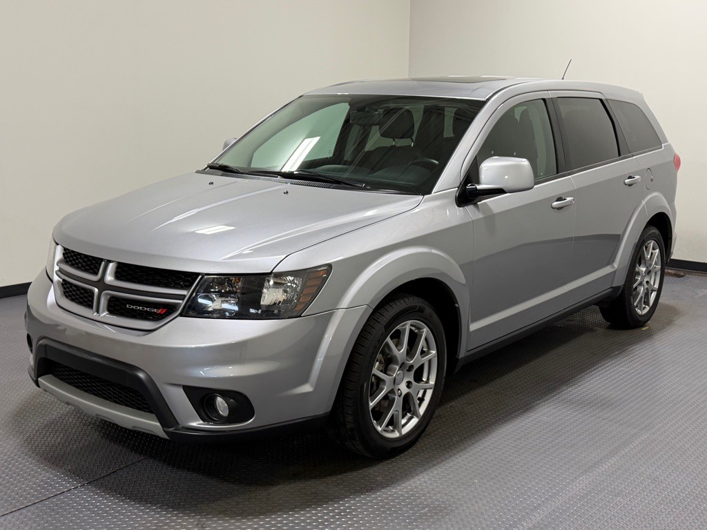 2015 Dodge Journey Image 1