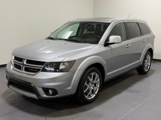 Image for 2015 Dodge Journey R/T ID: 7289741