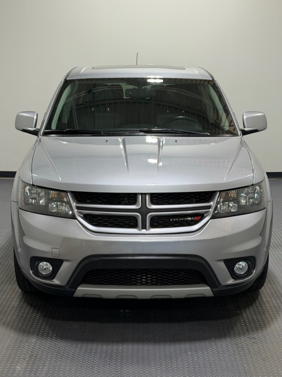 2015 Dodge Journey Image 3