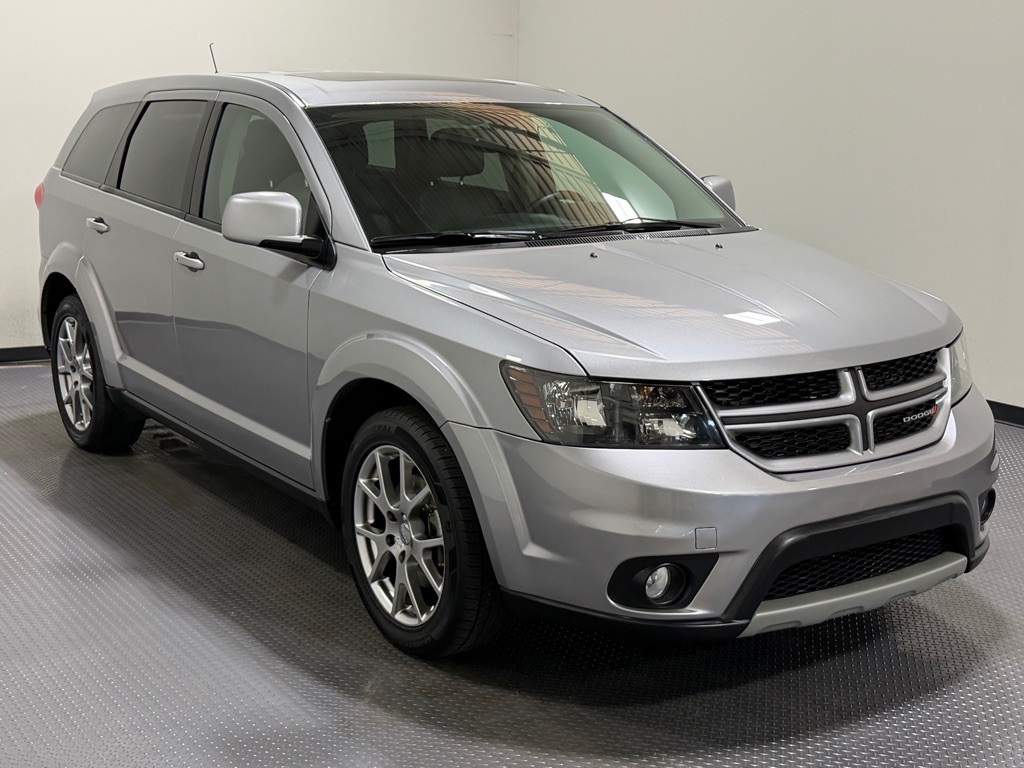 2015 Dodge Journey Image 4