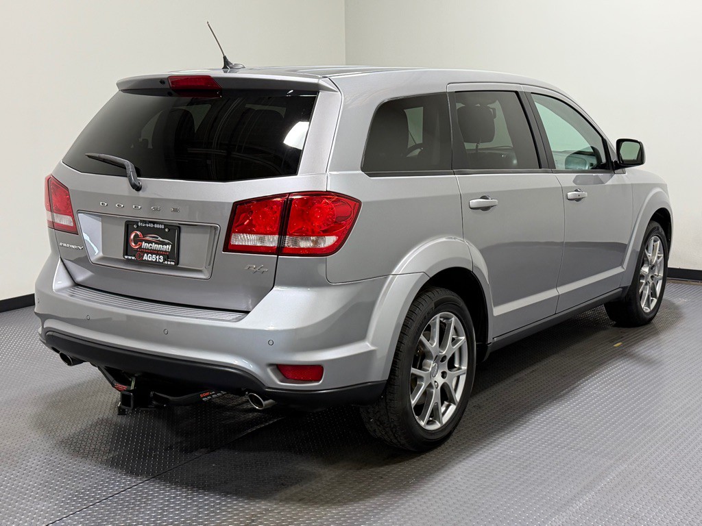 2015 Dodge Journey Image 5