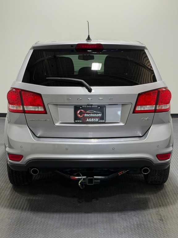 2015 Dodge Journey Image 6