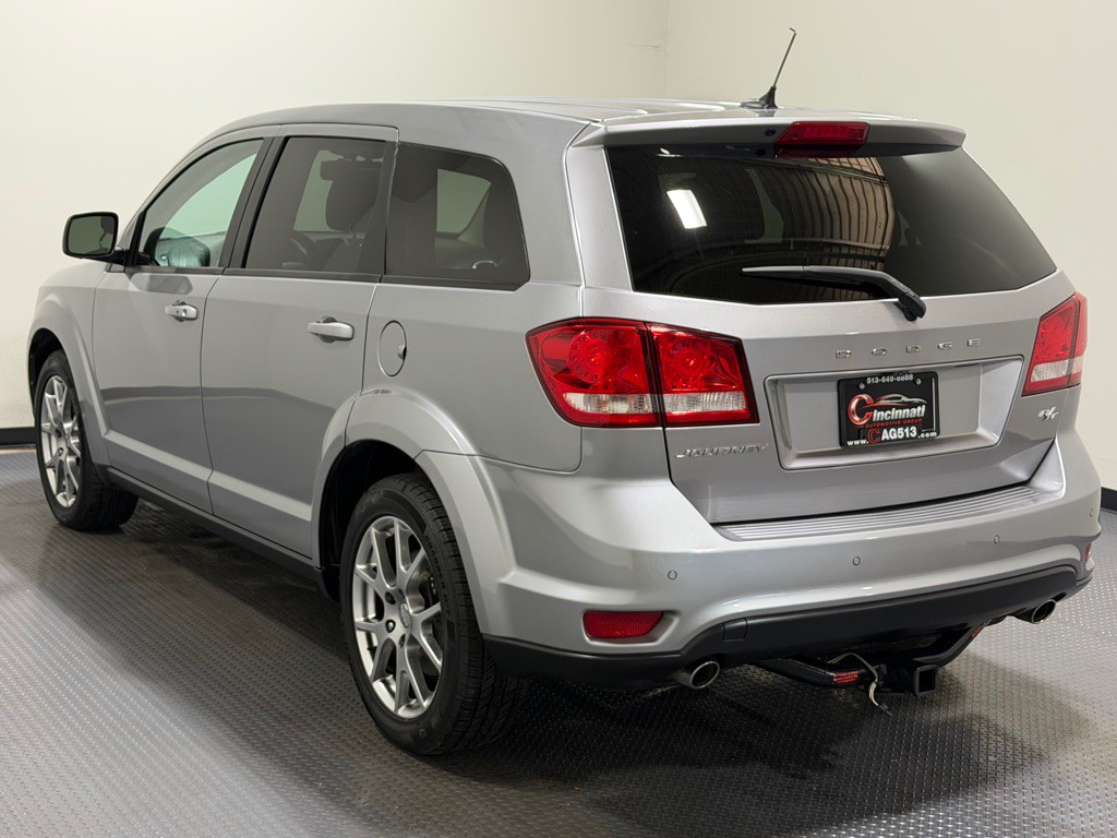 2015 Dodge Journey Image 7