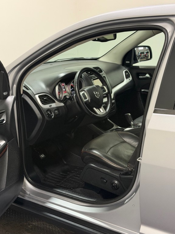 2015 Dodge Journey Image 8