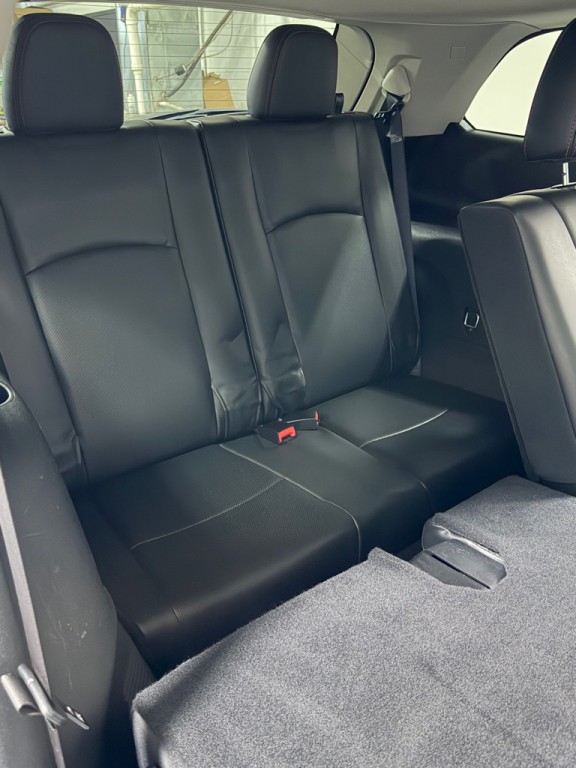 2015 Dodge Journey Image 10