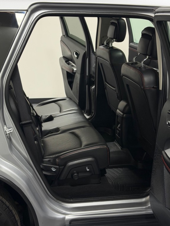 2015 Dodge Journey Image 11