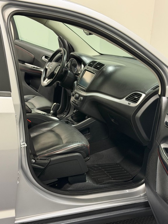 2015 Dodge Journey Image 12