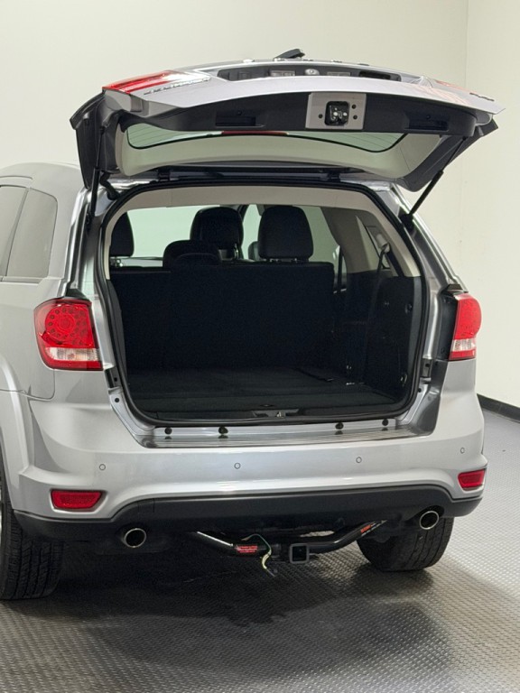 2015 Dodge Journey Image 13