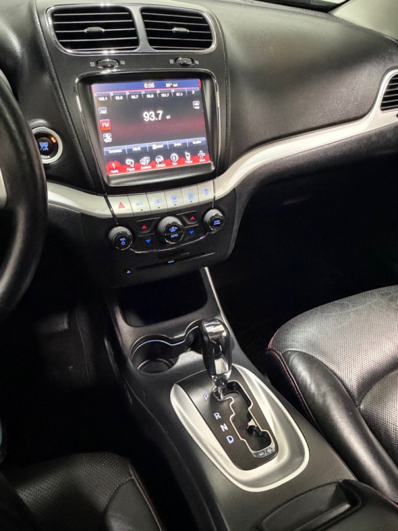 2015 Dodge Journey Image 14