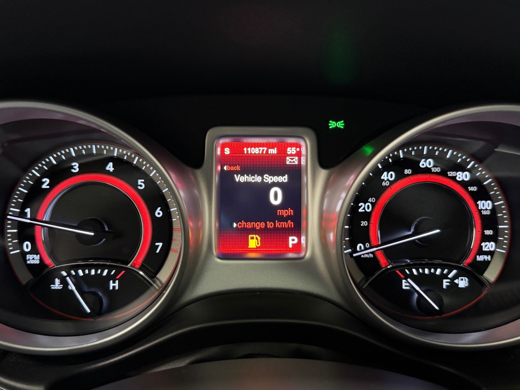 2015 Dodge Journey Image 15