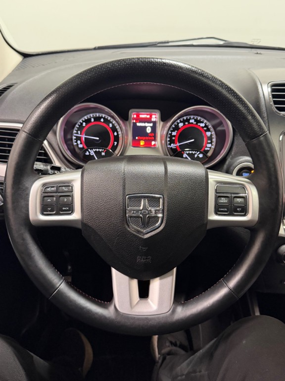 2015 Dodge Journey Image 16