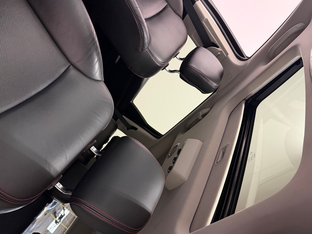 2015 Dodge Journey Image 17