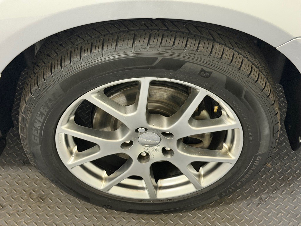 2015 Dodge Journey Image 19