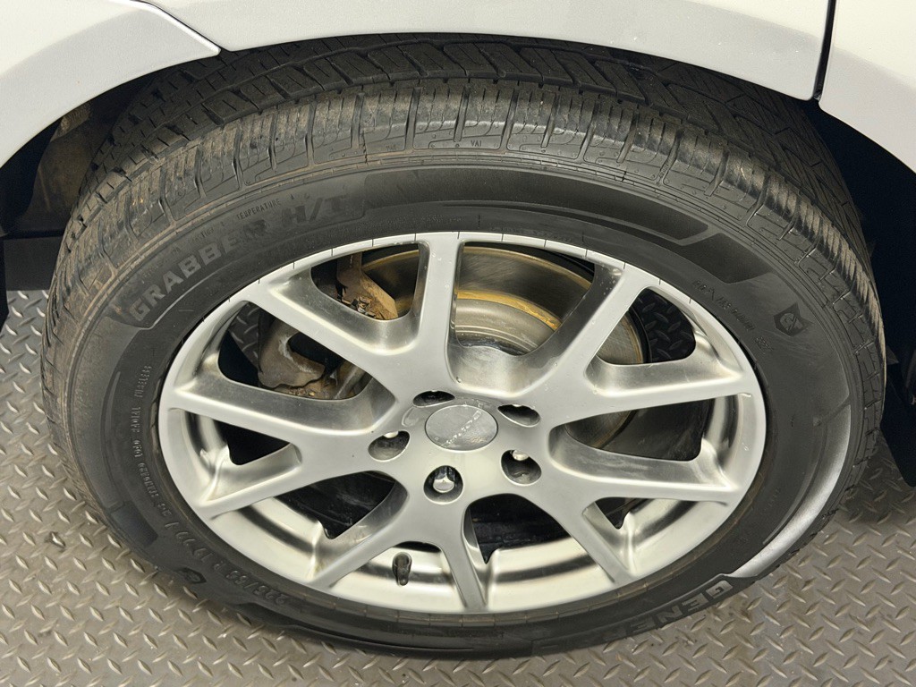 2015 Dodge Journey Image 20