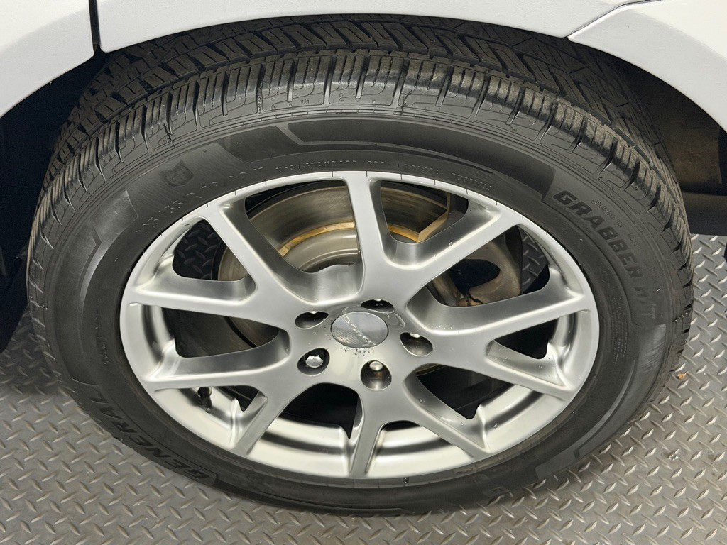 2015 Dodge Journey Image 21