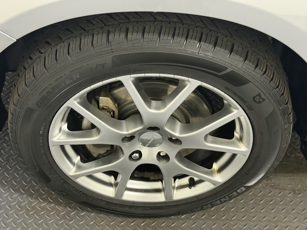 2015 Dodge Journey Image 22