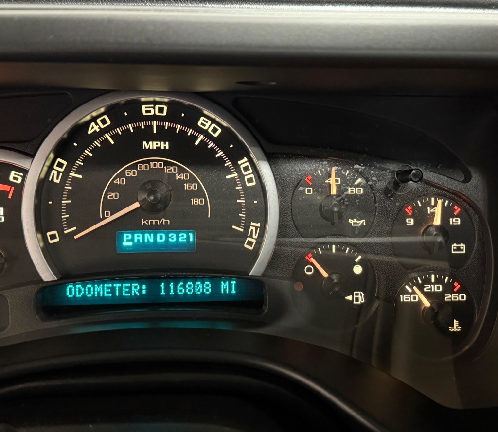 2004 HUMMER H2 Image 14