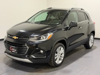Image for 2018 Chevrolet Trax Premier ID: 7294192