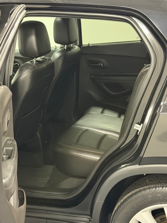2018 Chevrolet Trax Image 9