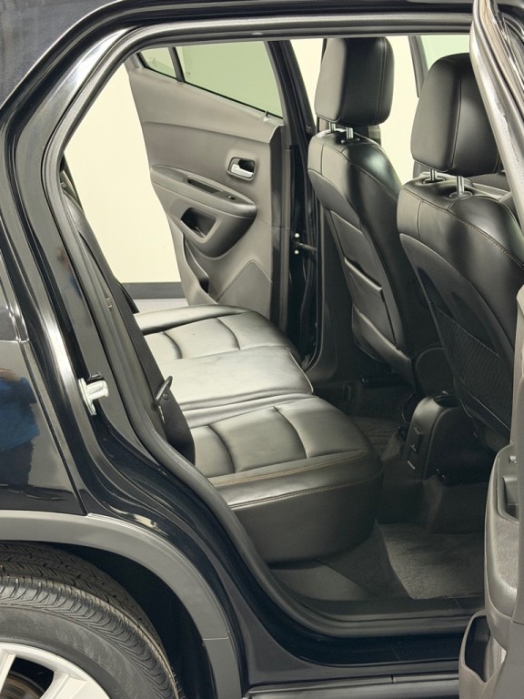 2018 Chevrolet Trax Image 10