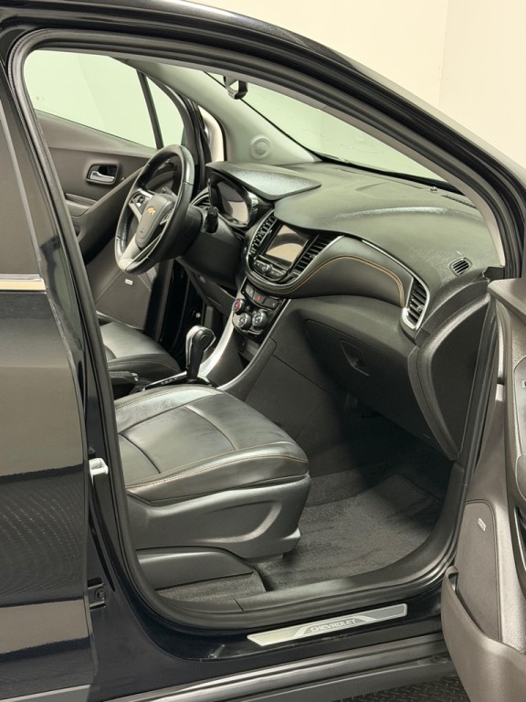 2018 Chevrolet Trax Image 11