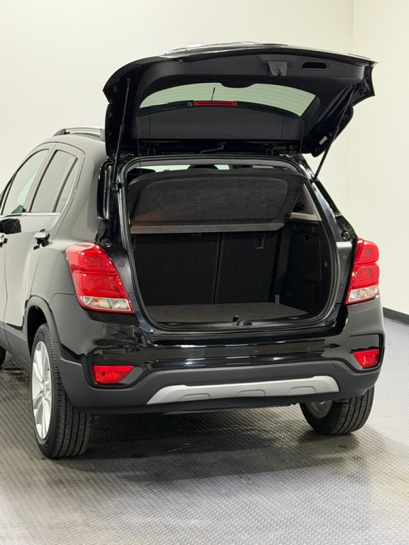 2018 Chevrolet Trax Image 12