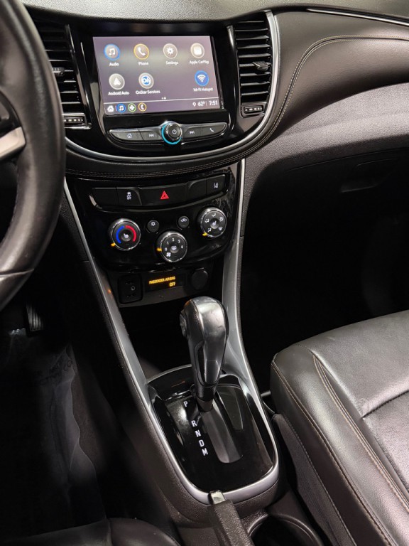 2018 Chevrolet Trax Image 13