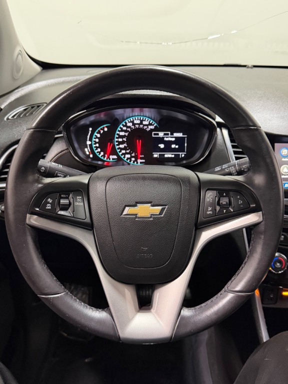 2018 Chevrolet Trax Image 15