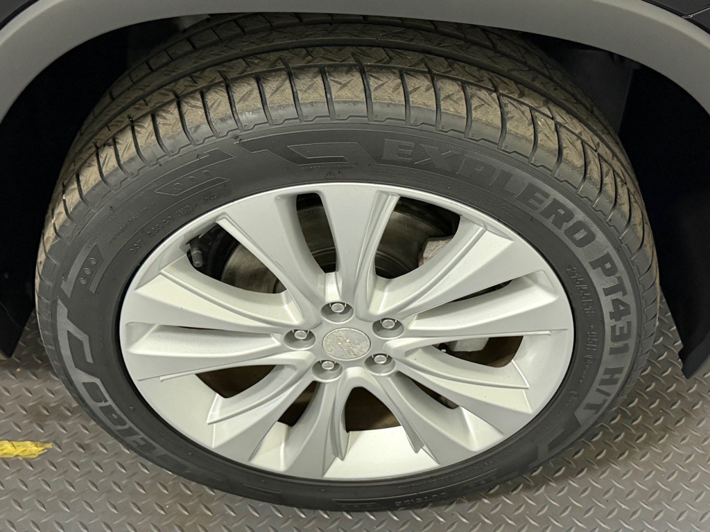 2018 Chevrolet Trax Image 18