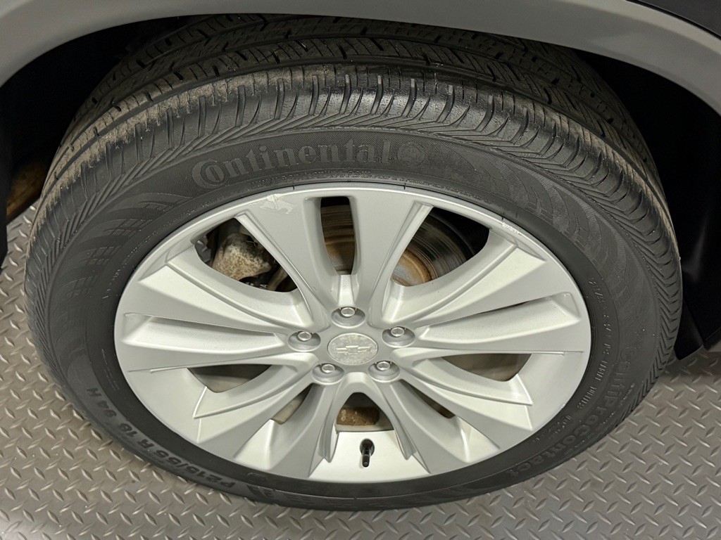 2018 Chevrolet Trax Image 19