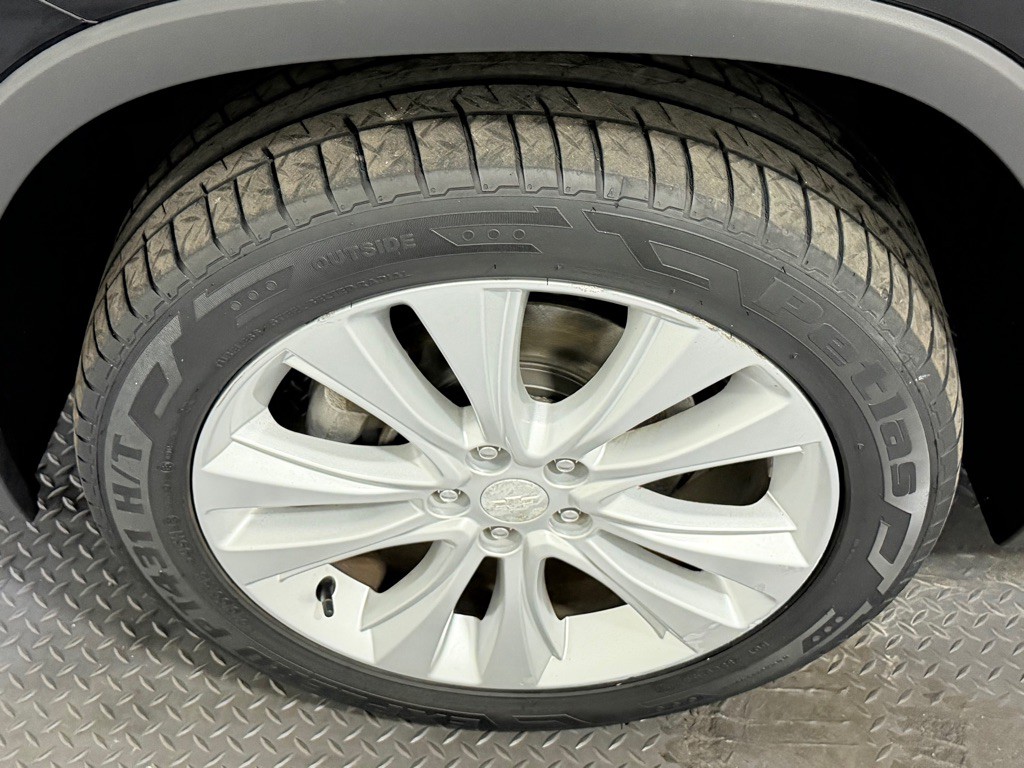 2018 Chevrolet Trax Image 21