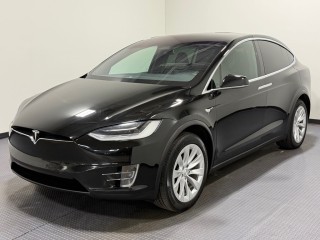 Image for 2016 Tesla Model X  ID: 7296635