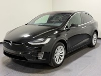Image for 2016 Tesla Model X  ID: 7296635