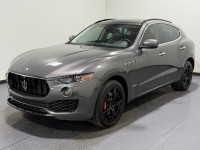 Image for 2018 Maserati Levante S Sport ID: 7296638