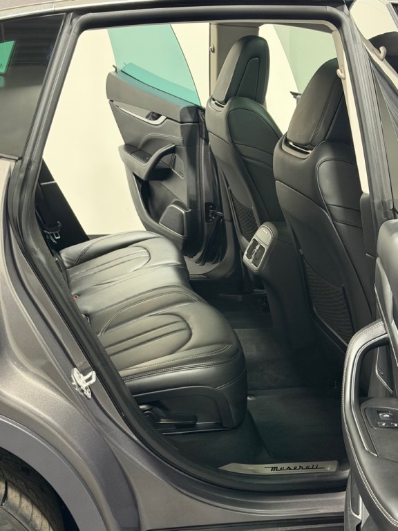 2018 Maserati Levante Image 10