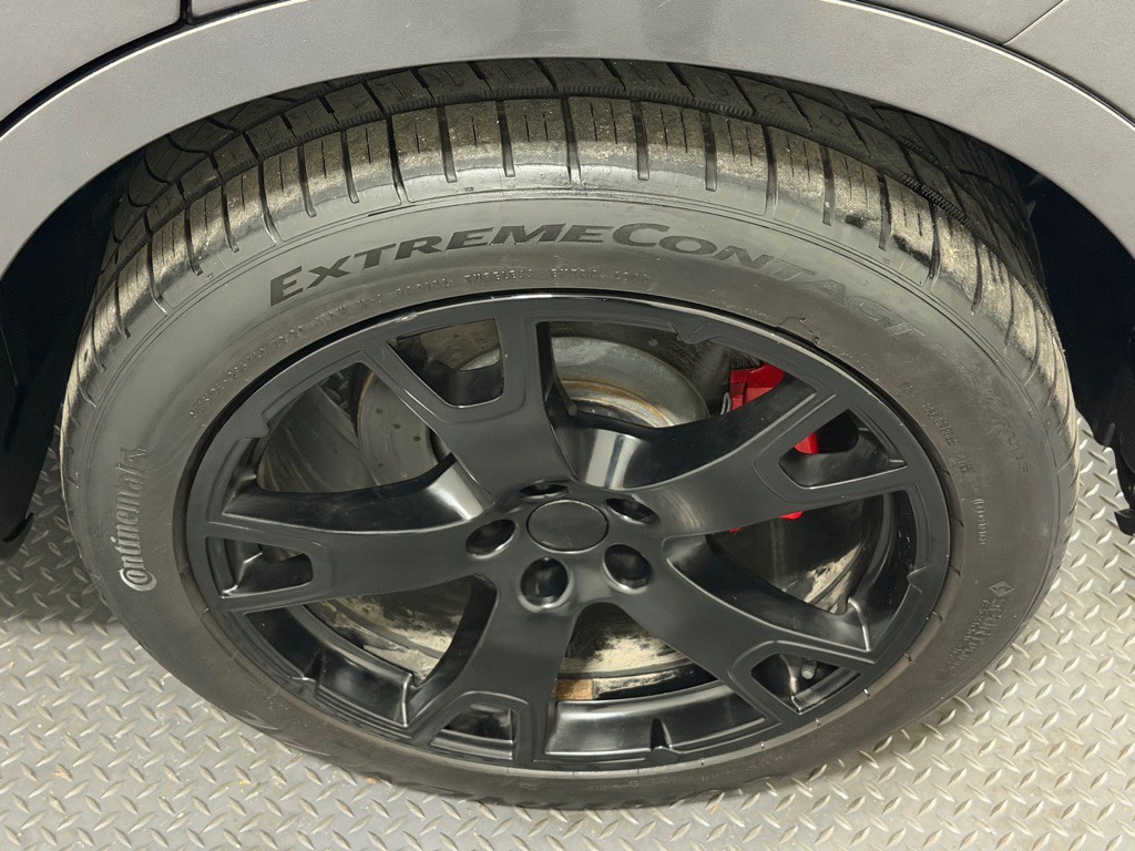 2018 Maserati Levante Image 20