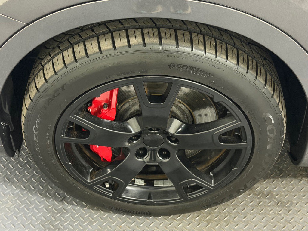 2018 Maserati Levante Image 21