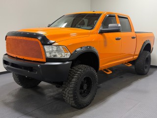 Image for 2014 RAM 3500 ST ID: 7296646