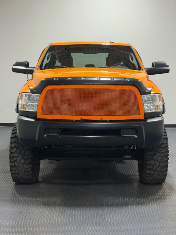 2014 RAM 3500 Image 3