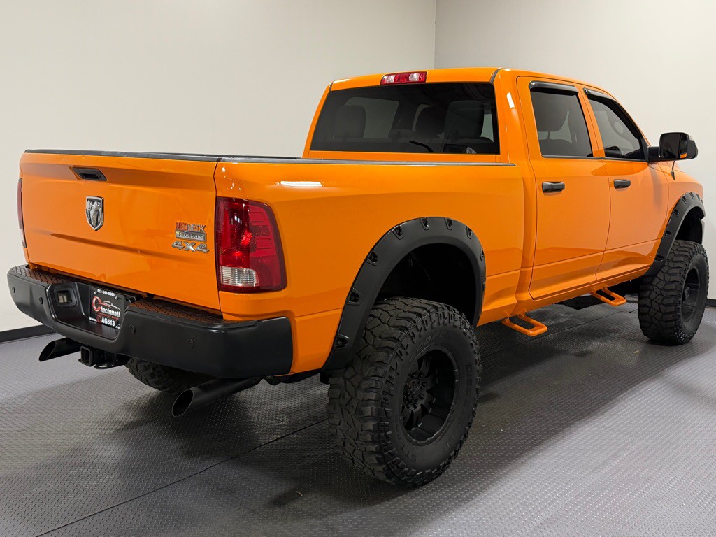2014 RAM 3500 Image 5