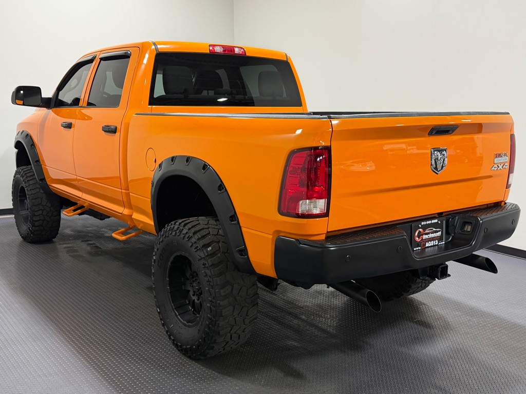 2014 RAM 3500 Image 7