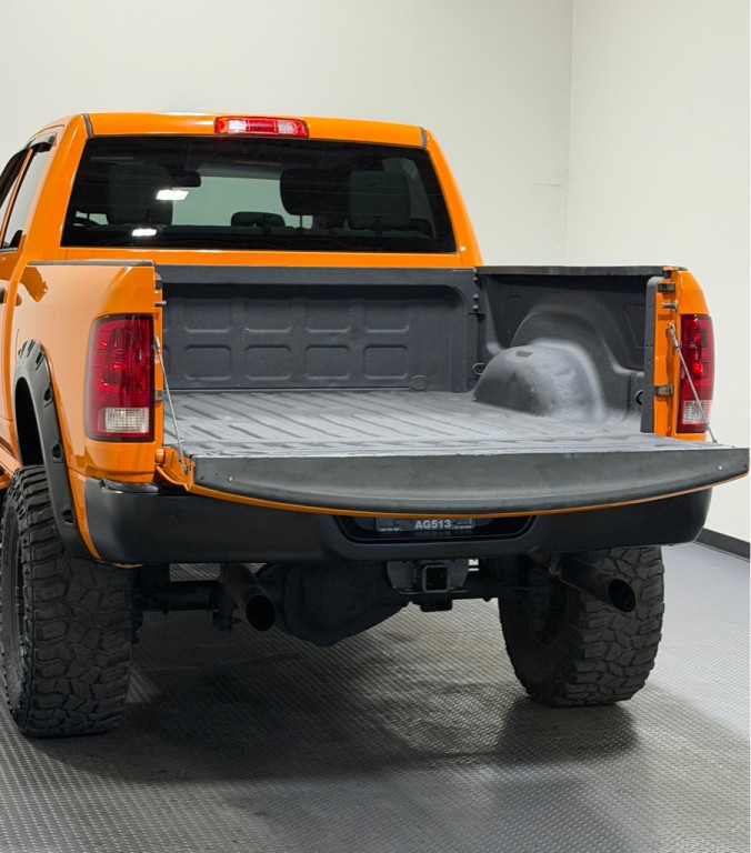 2014 RAM 3500 Image 12