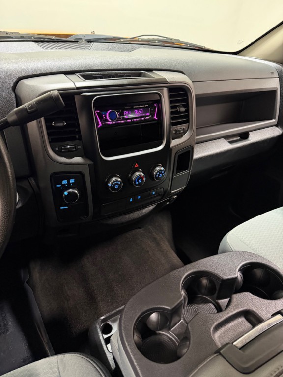 2014 RAM 3500 Image 13
